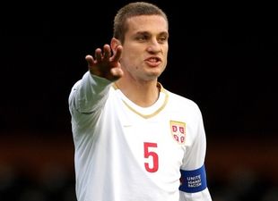 Неманья Видич, Getty Images