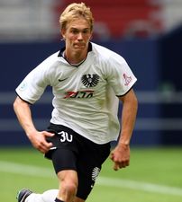 Йенс Виссинг, Getty Images