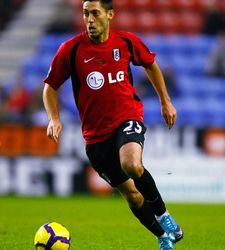 Клинт Дэмпси, Getty Images