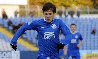 Евгений Коноплянка, фото fpl.ua