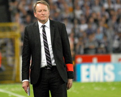 Арьел Якобс, rsca.be