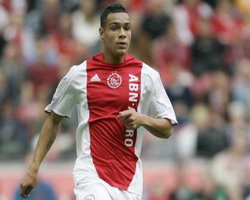 Грегори ван дер Виль, web-log.nl