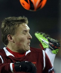 Александр Бухаров, AP