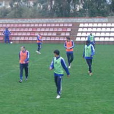 фото ФК Динамо