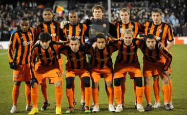 Фото shakhtar.com