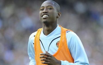 Келвин Леердам, fcupdate.nl