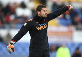 Жулио Сержио, Getty Images