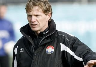 Альфонс Гронендейк, fcupdate.nl