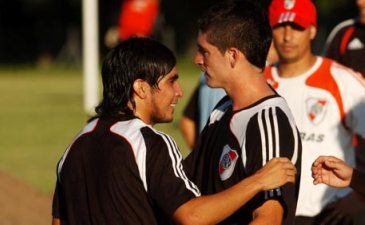 Риверу сейчас нелегко, фото Ole