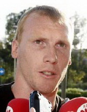 Жереми Матье, goal.com