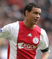 Грегори ван дер Виль, ajax.nieuwslog.nl