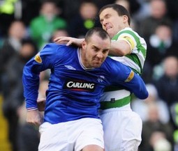 Против Колдуэлла, Reuters