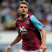 Валон Берами, whufc.com