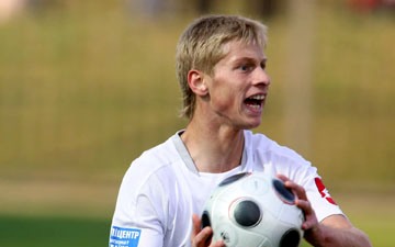 Валерий Федорчук, фото fpl.ua