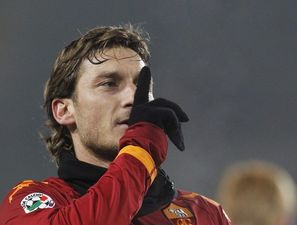 Франческо Тотти, Reuters