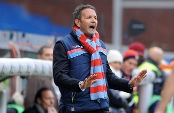 Синиша Михайлович, Getty Images