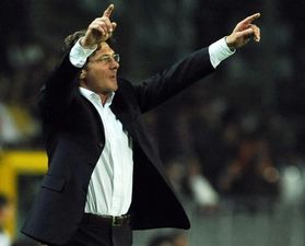 Вальтер Маццари, Getty Images