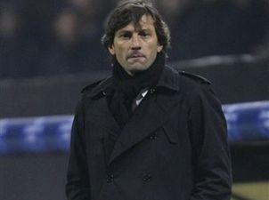 Леонардо, AP