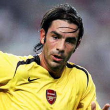 Робер Пирес, arsenalfcblog.com