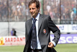 Массимилиано Аллегри, corrieredellosport.it