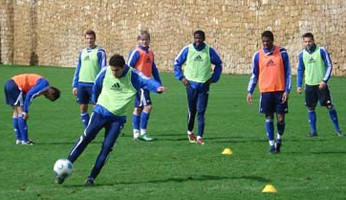 Фото ФК Динамо 