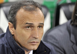 Паскуале Марино, фото daylife.com