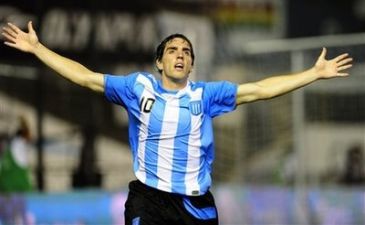 Габриэль Ауче, фото AP 