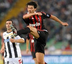 Каха Каладзе, Getty Images