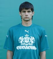 Игорь Малыш, фото ФК Оболонь