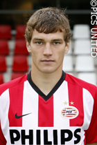 Илько Хорстен, psvjeugd.nl