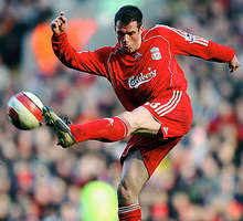 Джейми Каррагер, dailymail.co.uk