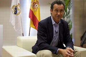 Хорхе Вальдано, Marca