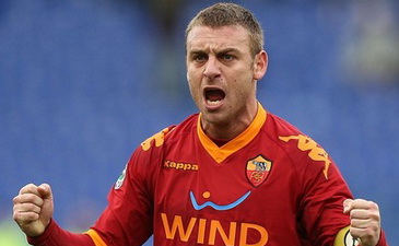 В погоне за чемпионом, АР