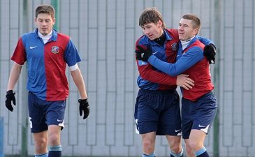 фото Ильи Хохлова, Football.ua 