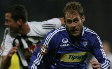 Михал Губник, фото MF DNES