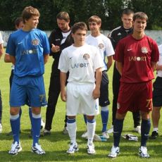 фото ФК Львов