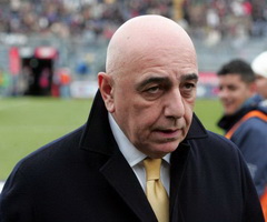 Адриано Галлиани, calciomercato.it