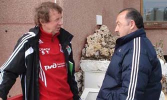 Фото ФК Динамо 