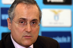 Клаудио Лотито, Grazia Neri