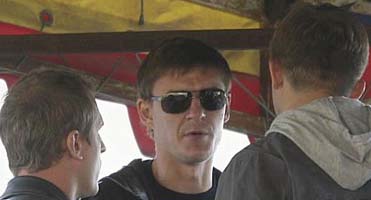 Фото ФК Динамо 