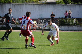 фото ФК Севастополь