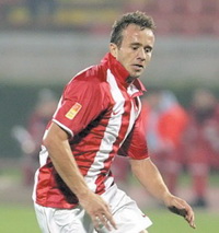 Бранимир Субашич, фото kryvbas.at.ua