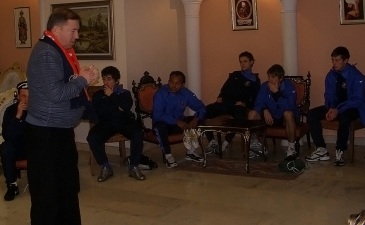 Фото fcarsenal.com.ua