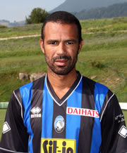 Коштинья, ФК Аталанта