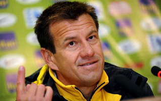 Карлос Дунга, altervista.org