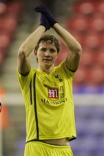 Роман Павлюченко, AP