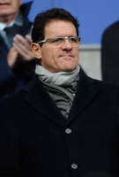 Фабио Капелло, Getty Images 