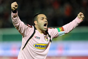 Фабрицио Микколи, Getty Images