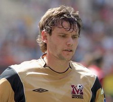 Юрий Жевнов, football.by