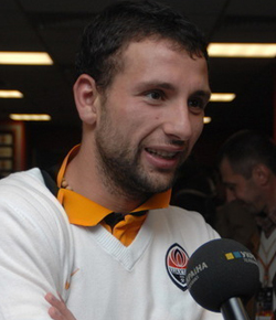 Фото ФК Шахтер 